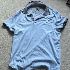 Men’s Michael Kors Polo